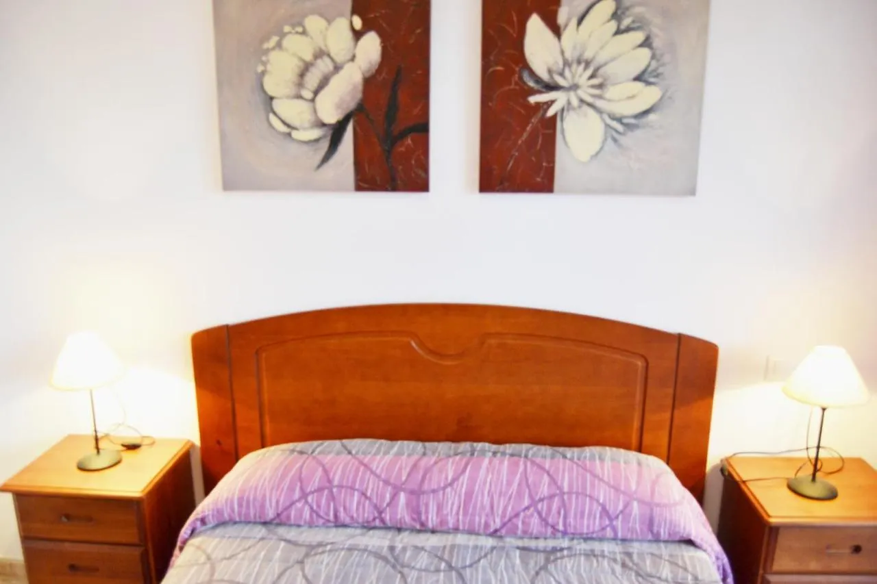 Illa Mar 201 Apartment Sant Carles De La Rapita