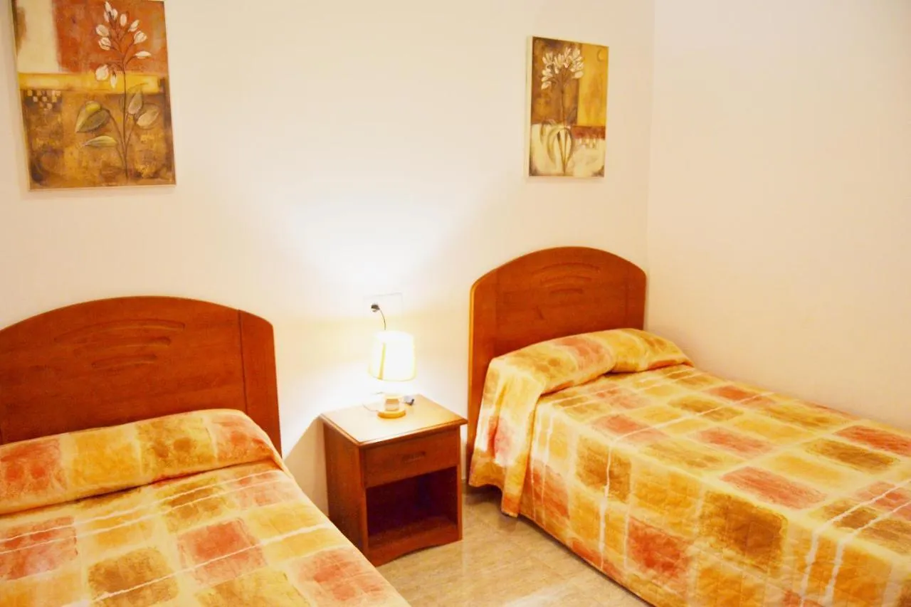Illa Mar 201 Apartment Sant Carles De La Rapita