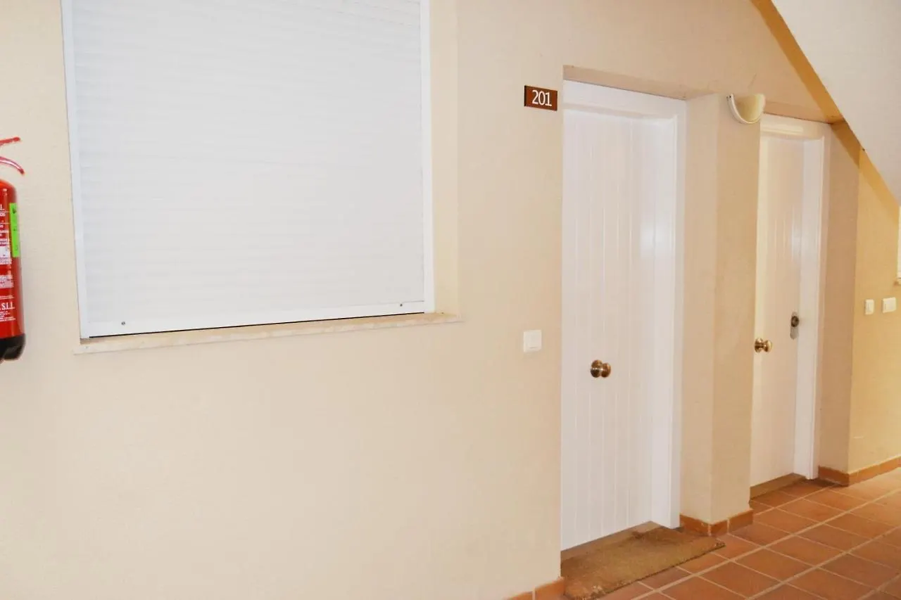 Illa Mar 201 Apartment Sant Carles De La Rapita