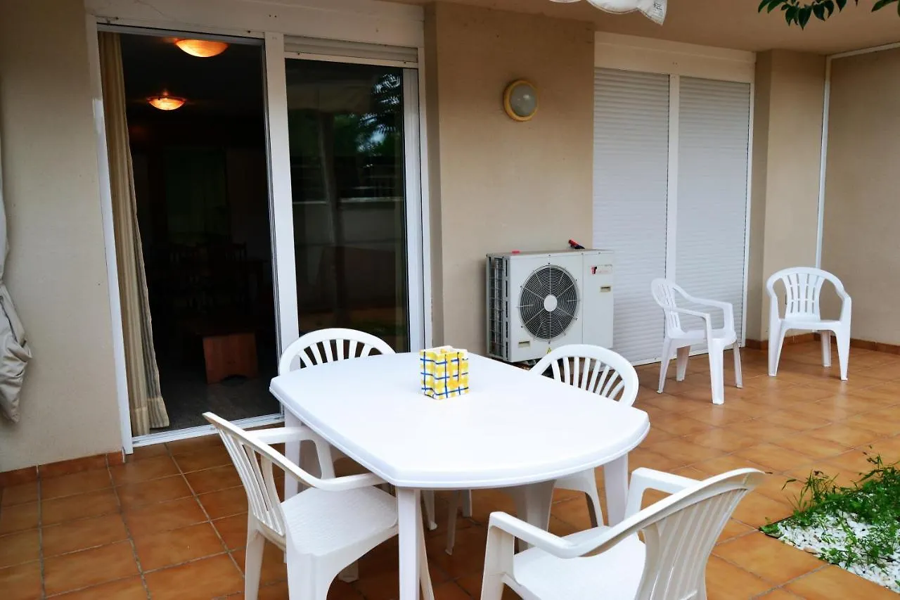 Illa Mar 201 Apartment Sant Carles De La Rapita