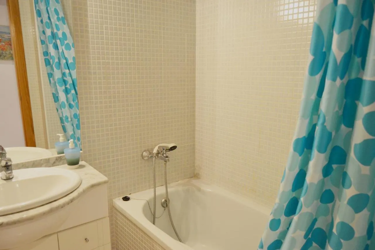 Illa Mar 201 Apartment Sant Carles De La Rapita