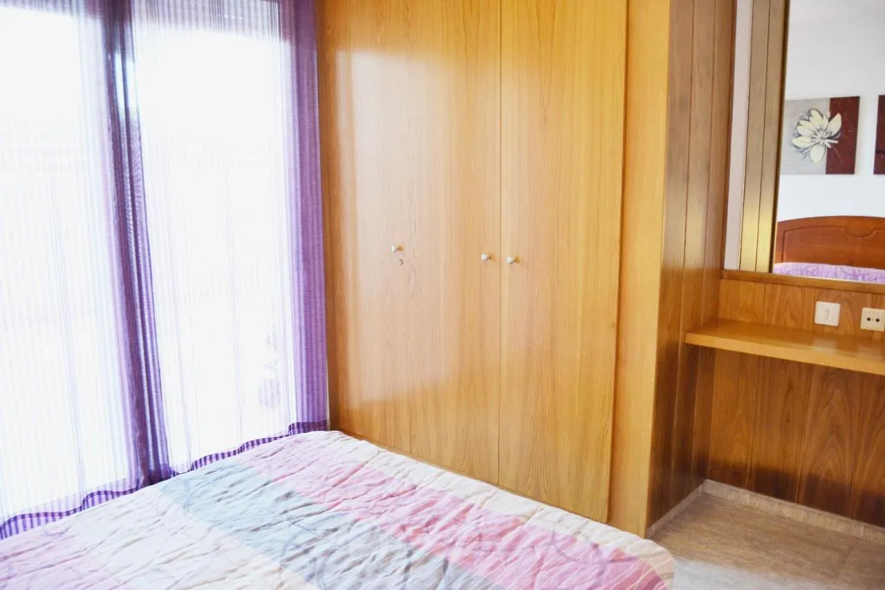 Illa Mar 201 Apartment Sant Carles De La Rapita