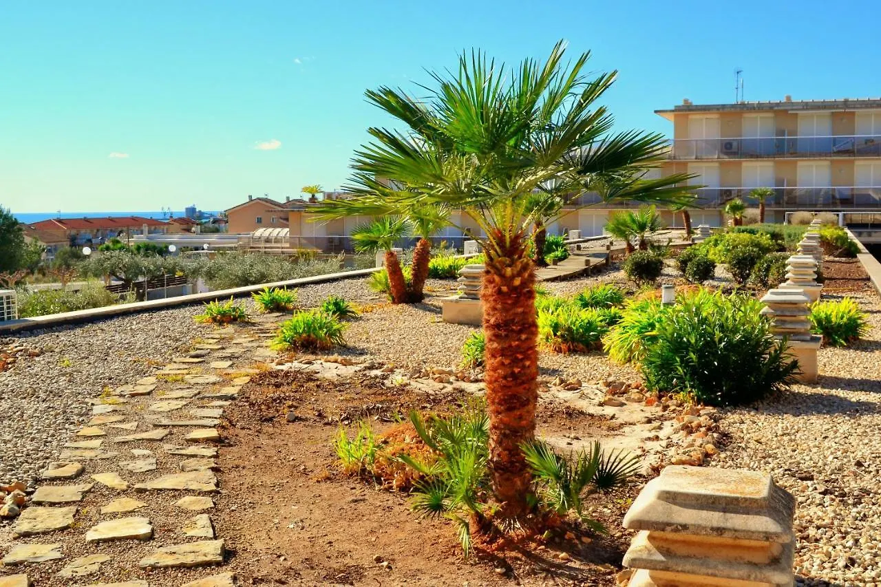 Illa Mar 201 Apartment Sant Carles De La Rapita