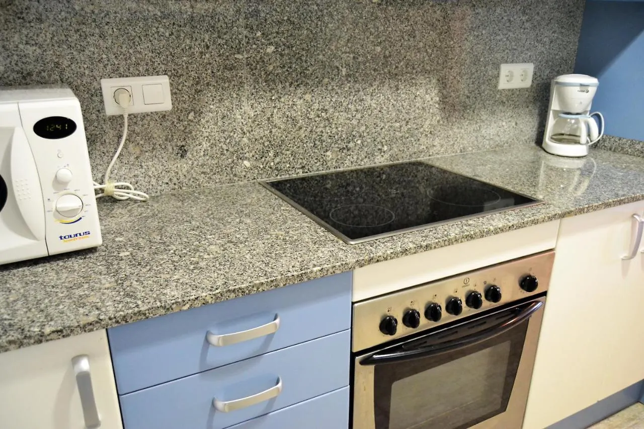 Illa Mar 201 Appartement Sant Carlos de la Ràpita 0*,  Spanje